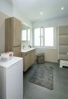 Family Apart Daire, 2 Yatak Odası, Sigara İçilmez, Şehir Manzaralı
