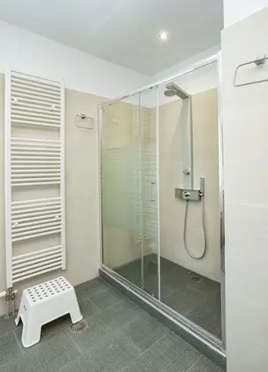 Family Apart Daire, 2 Yatak Odası, Sigara İçilmez, Şehir Manzaralı