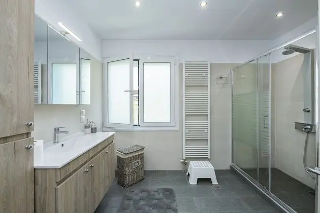 Family Apart Daire, 2 Yatak Odası, Sigara İçilmez, Şehir Manzaralı