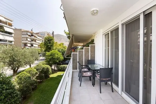 Family Apart Daire, 2 Yatak Odası, Sigara İçilmez, Şehir Manzaralı