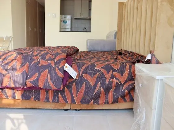 Apart Daire, 1 Yatak Odası, Engellilere Uygun, Balkon