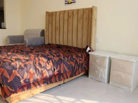 Apart Daire, 1 Yatak Odası, Engellilere Uygun, Balkon