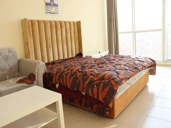 Apart Daire, 1 Yatak Odası, Engellilere Uygun, Balkon