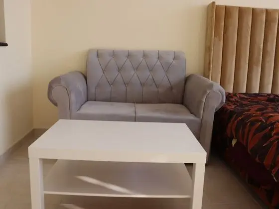 Apart Daire, 1 Yatak Odası, Engellilere Uygun, Balkon