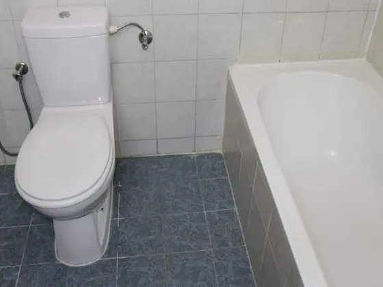 Apart Daire, 1 Yatak Odası, Engellilere Uygun, Balkon