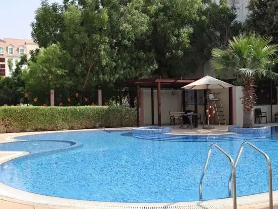 Apart Daire, 1 Yatak Odası, Engellilere Uygun, Balkon
