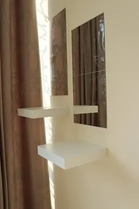 Apart Daire, 1 Yatak Odası, Engellilere Uygun, Balkon