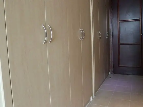 Apart Daire, 1 Yatak Odası, Engellilere Uygun, Balkon
