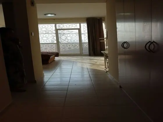 Apart Daire, 1 Yatak Odası, Engellilere Uygun, Balkon