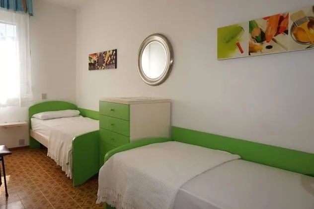 Villa, 3 Yatak Odası, Buzdolabı