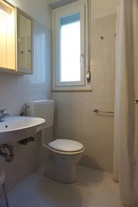 Villa, 3 Yatak Odası, Buzdolabı