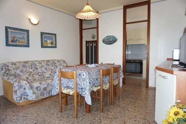 Villa, 3 Yatak Odası, Buzdolabı