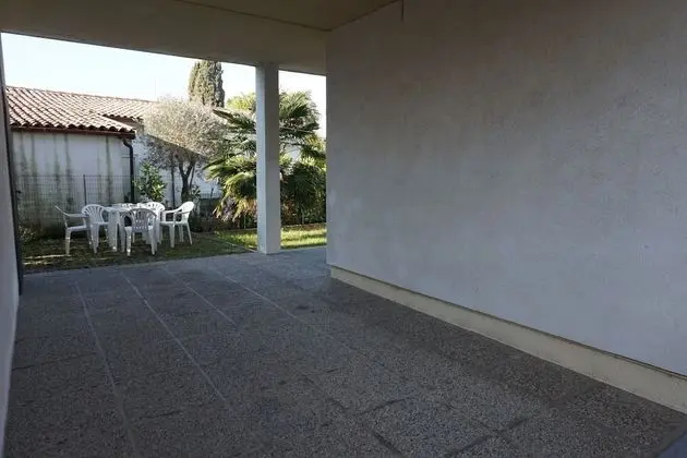 Villa, 3 Yatak Odası, Buzdolabı