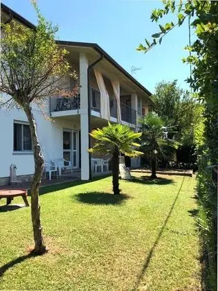 Villa, 3 Yatak Odası, Buzdolabı