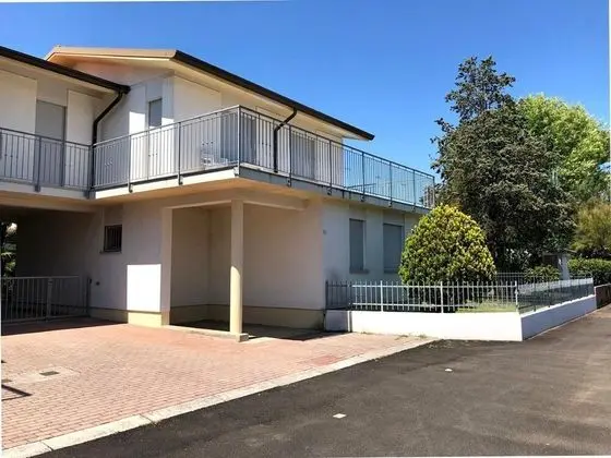 Villa, 3 Yatak Odası, Buzdolabı