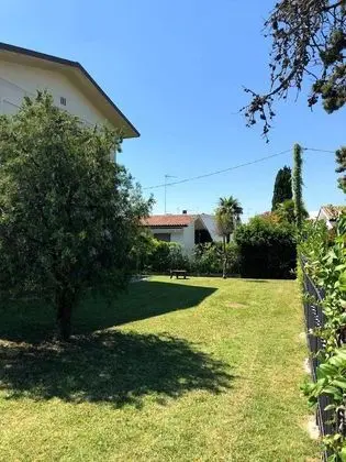 Villa, 3 Yatak Odası, Buzdolabı
