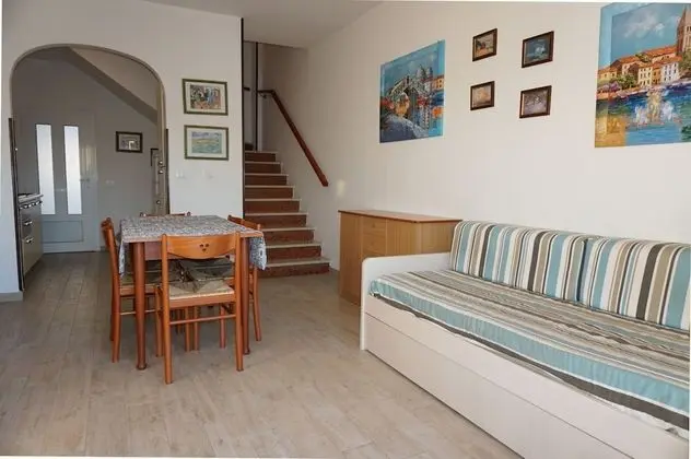 Villa, 2 Yatak Odası, Balkon