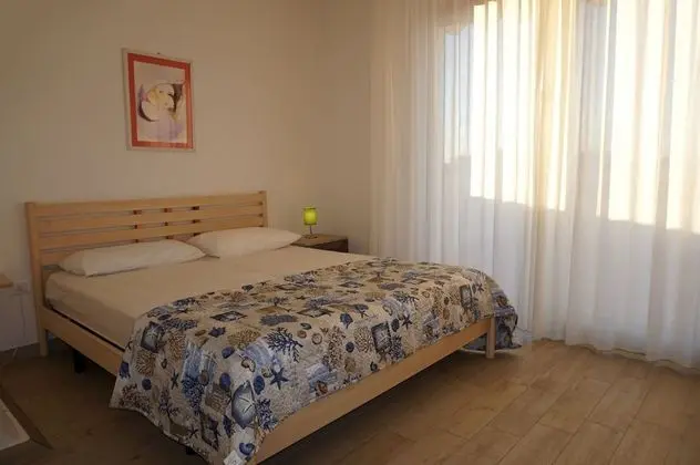 Villa, 2 Yatak Odası, Balkon