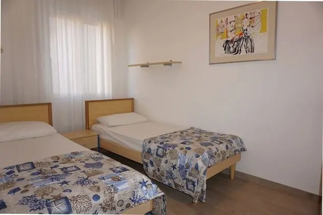 Villa, 2 Yatak Odası, Balkon