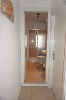 Villa, 2 Yatak Odası, Balkon