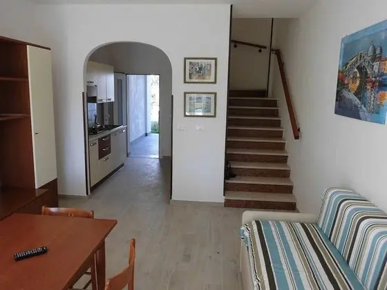 Villa, 2 Yatak Odası, Balkon