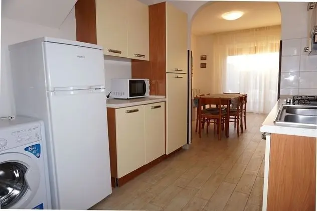 Villa, 2 Yatak Odası, Balkon