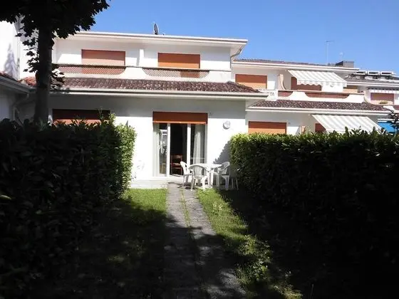 Villa, 2 Yatak Odası, Balkon