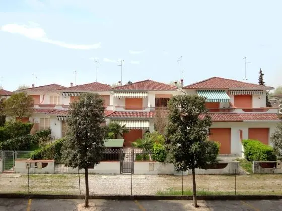 Villa, 2 Yatak Odası, Balkon