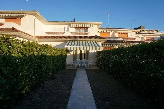 Villa, 2 Yatak Odası, Balkon