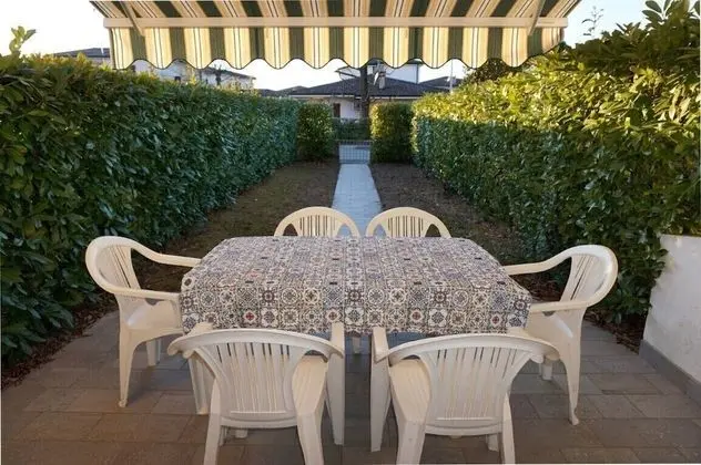 Villa, 2 Yatak Odası, Balkon