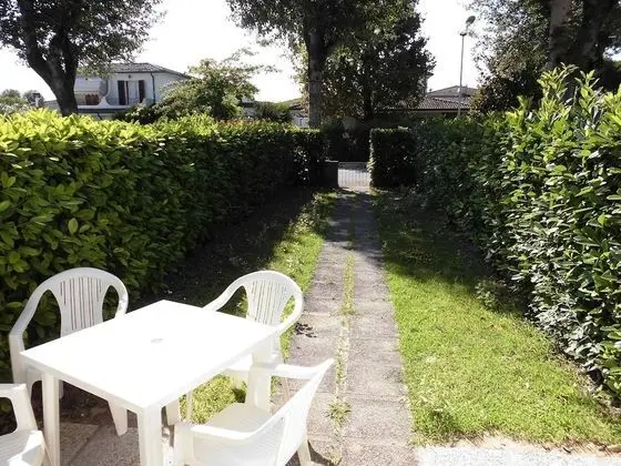 Villa, 2 Yatak Odası, Balkon