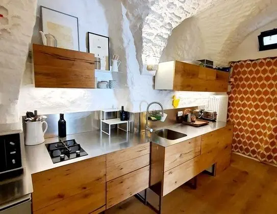 Apart Daire, 2 Tek Kişilik Yatak