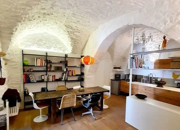 Apart Daire, 2 Tek Kişilik Yatak