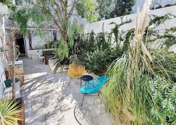 Apart Daire, 2 Tek Kişilik Yatak