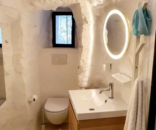 Apart Daire, 2 Tek Kişilik Yatak