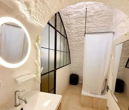 Apart Daire, 2 Tek Kişilik Yatak