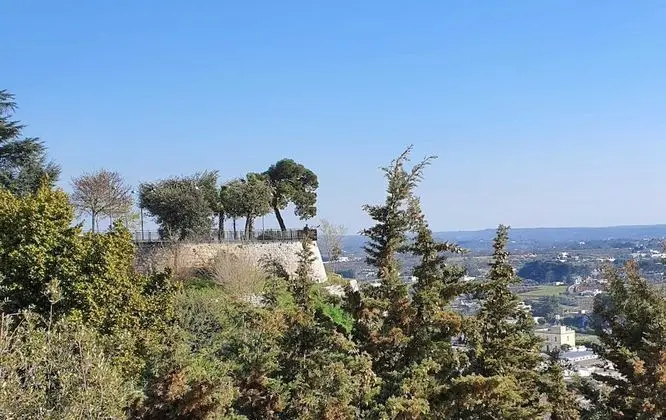 Apart Daire, 2 Tek Kişilik Yatak