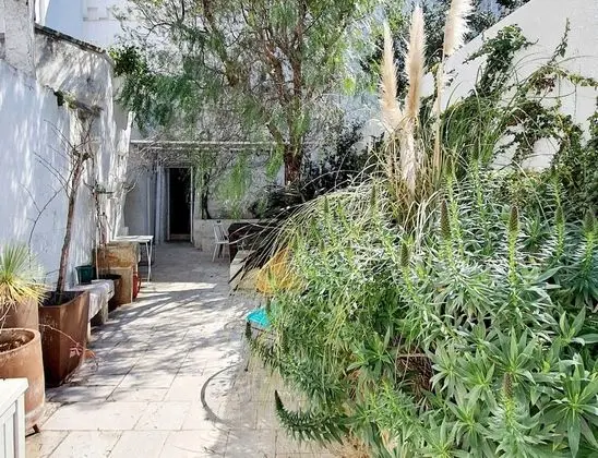 Apart Daire, 2 Tek Kişilik Yatak