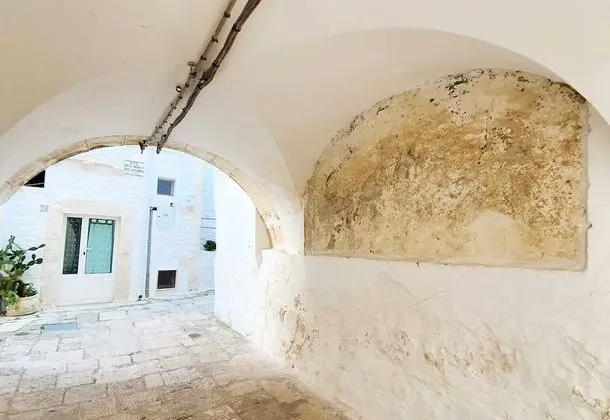 Apart Daire, 2 Tek Kişilik Yatak