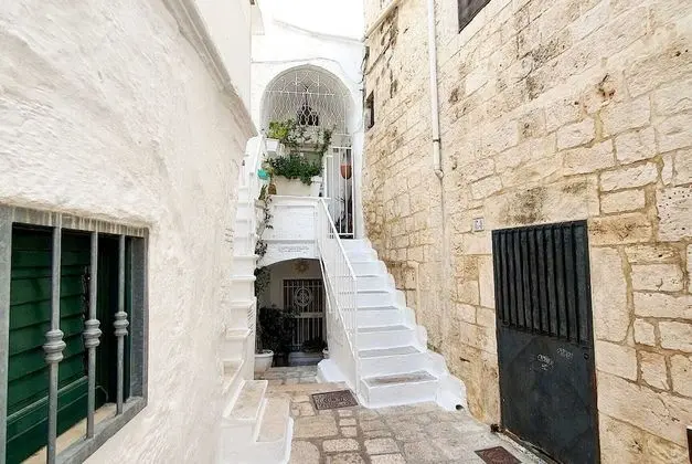 Apart Daire, 2 Tek Kişilik Yatak