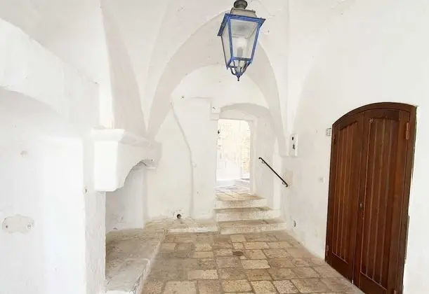 Apart Daire, 2 Tek Kişilik Yatak