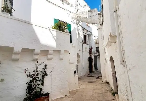 Apart Daire, 2 Tek Kişilik Yatak