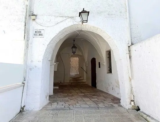 Apart Daire, 2 Tek Kişilik Yatak