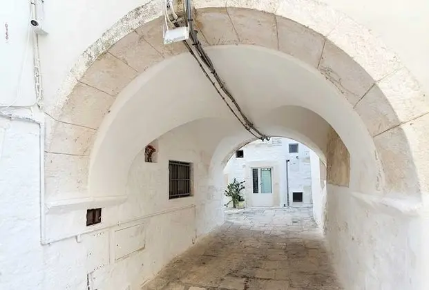 Apart Daire, 2 Tek Kişilik Yatak