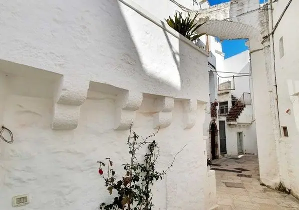 Apart Daire, 2 Tek Kişilik Yatak