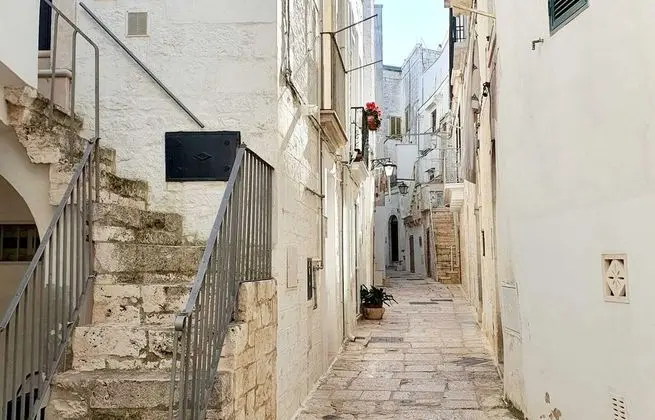 Apart Daire, 2 Tek Kişilik Yatak