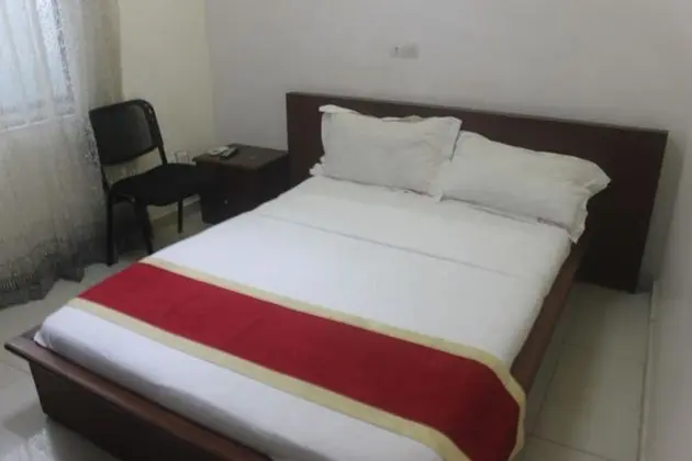 Deluxe Tek Kişilik Oda, 1 Tek Kişilik Yatak, Sigara İçilmez