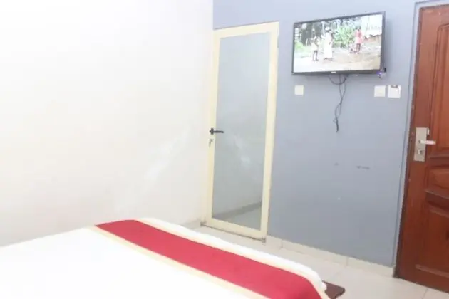 Deluxe Tek Kişilik Oda, 1 Tek Kişilik Yatak, Sigara İçilmez