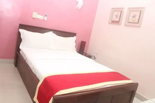 Deluxe Tek Kişilik Oda, 1 Tek Kişilik Yatak, Sigara İçilmez