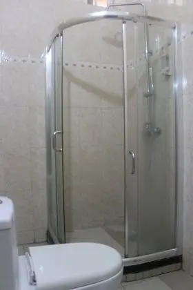 Deluxe Tek Kişilik Oda, 1 Tek Kişilik Yatak, Sigara İçilmez